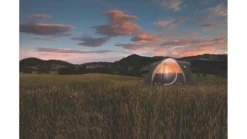 Coleman Signature Yarborough Pass 6-Person Fast Pitch Dome Tent W/ Rainfly -Coleman Sales Store opplanet signature yarborough pass 6 person fast pitch dome tent w rainfly 2000018247 usage 4